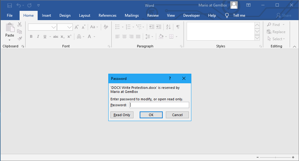 word 2010 protected document edit word 2010 protected document edit