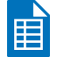 Icon for package GemBox.Spreadsheet