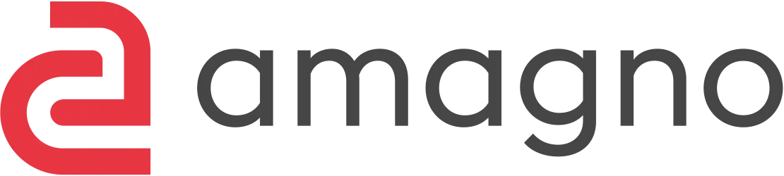 Amagno logo