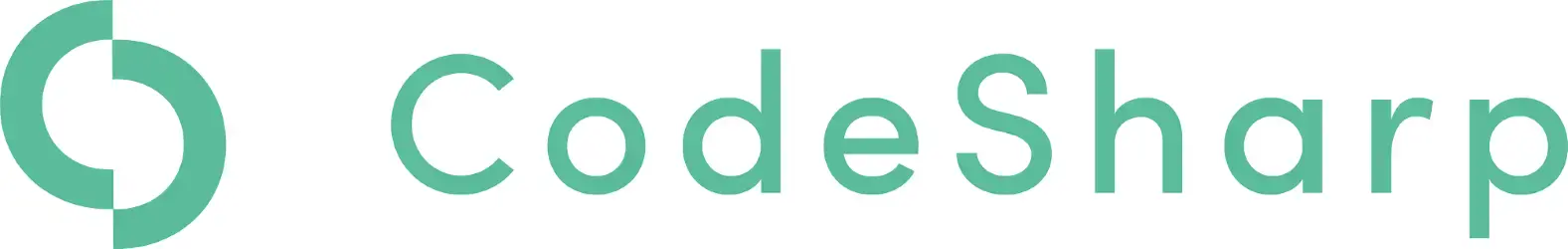 Code Sharp logo