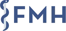 FMH logo
