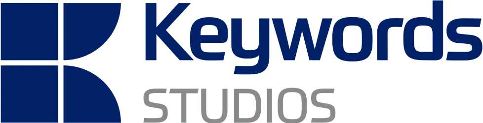 Keywords logo