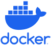 Docker logo