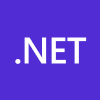 .NET platform logo
