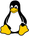 Linux logo