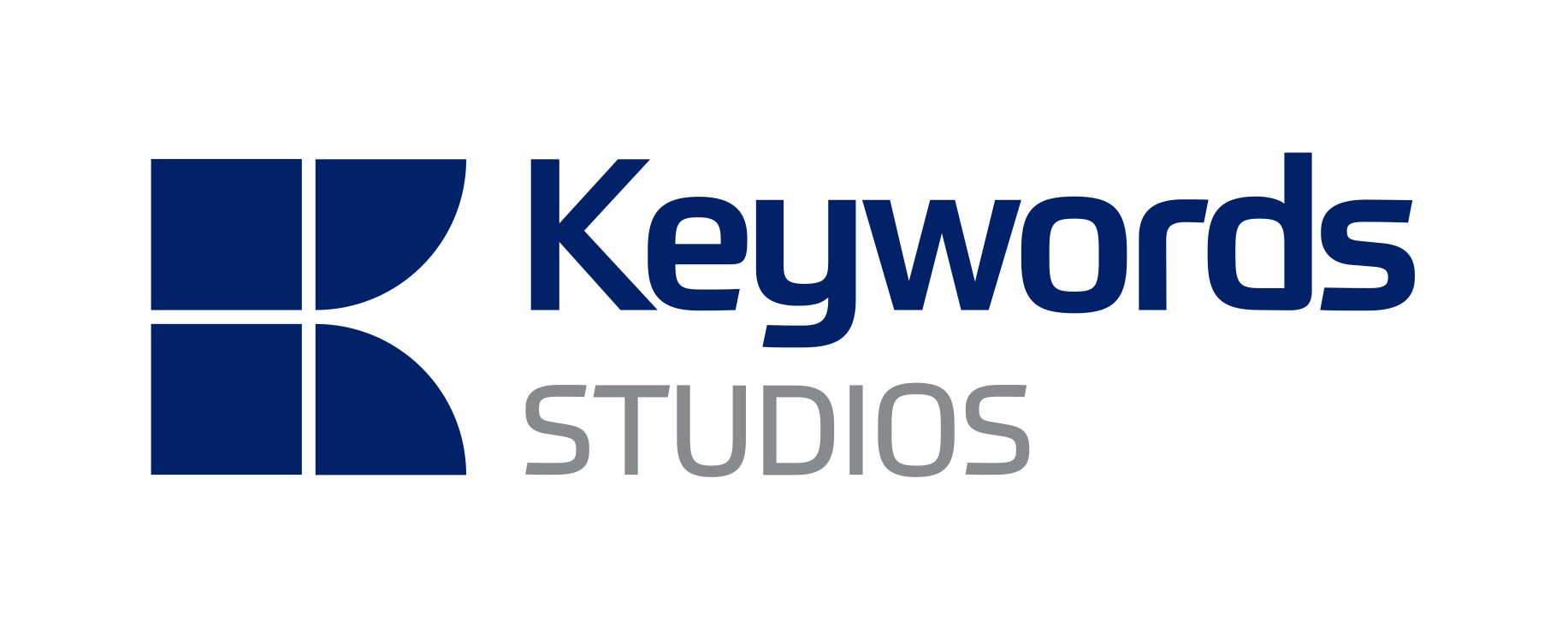 Keywords Studios logo