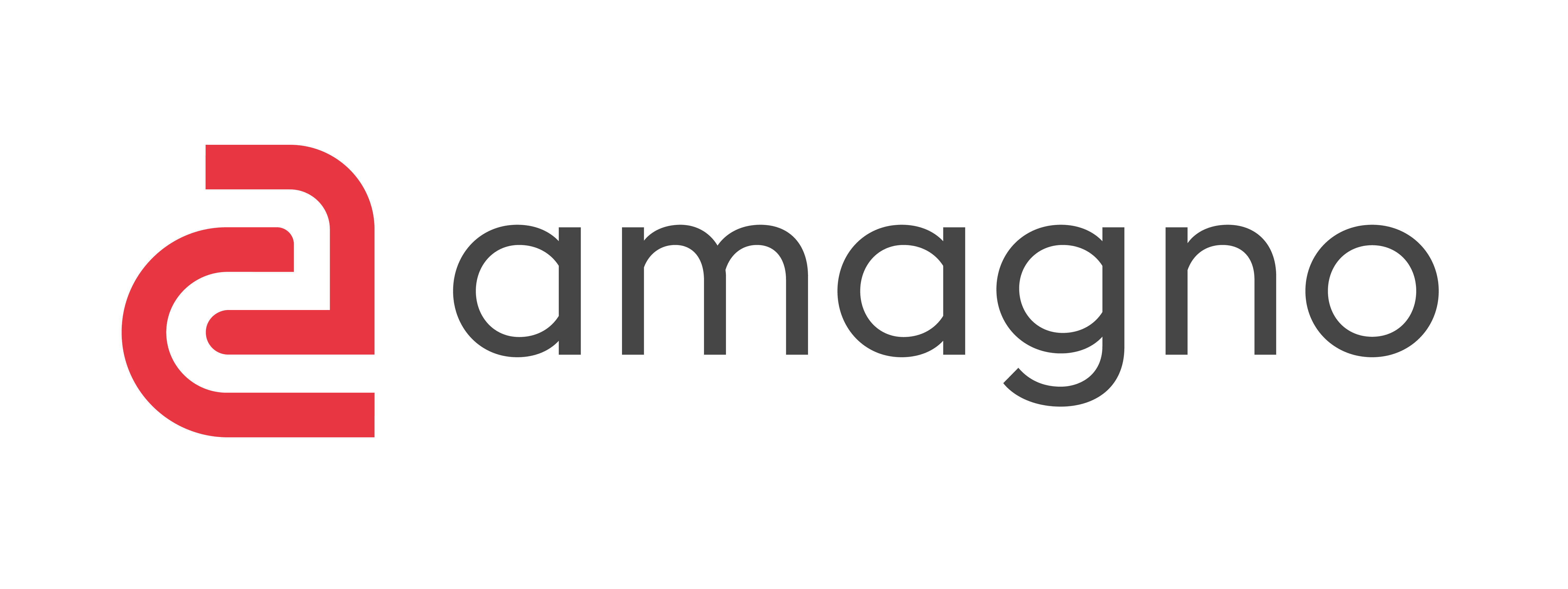 Amagno logo
